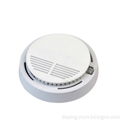 wireless Dual-network Touch Screen gsm home alarm system
